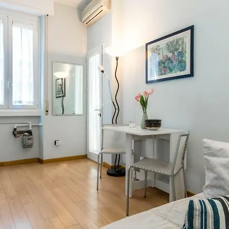 Hintown San Vincenzo * Milan