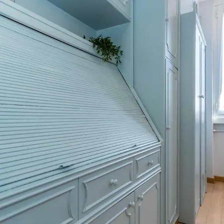 Hintown San Vincenzo Apartment *