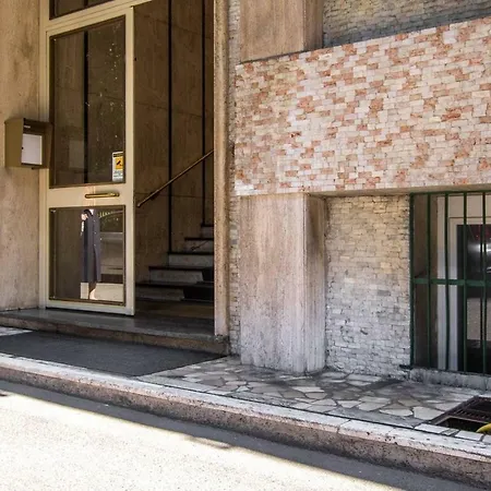 Apartment Hintown San Vincenzo Milan