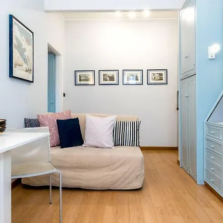 Hintown San Vincenzo Apartment *