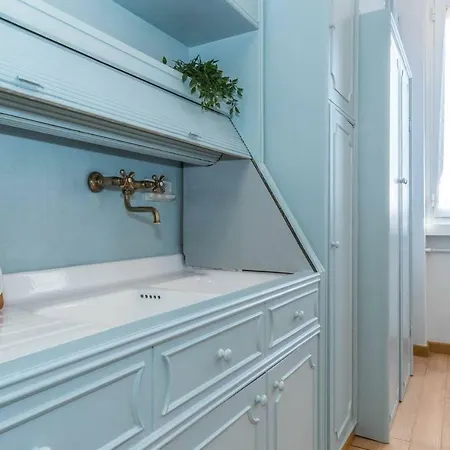 Hintown San Vincenzo Apartment
