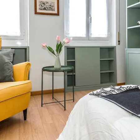 Hintown San Vincenzo Milano
