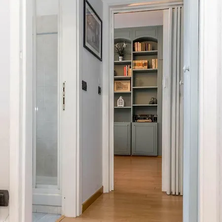 Hintown San Vincenzo Milano